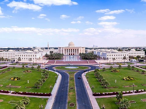 American University of Sharjah