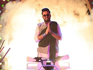 Bigg Boss OTT Season 2 Finale: Elvish Yadav lifts trophy, beats Abhishek Malhan