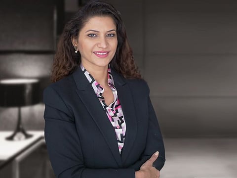 Hanan Nagi, HNI Founder and CEO