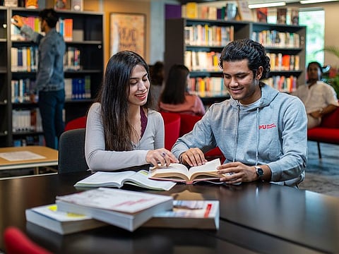 Murdoch: The University that pays up to half your fees
