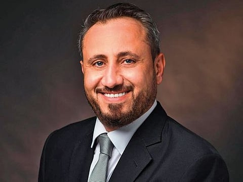 Mohammad Bitar,  Deputy Group CEO, Al Ansari Exchange
