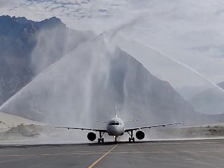 Skardu Pakistan