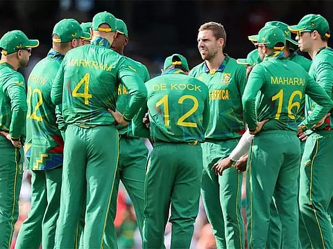 Star players Quinton de Kock, David Miller, Heinrich Klaasen, Anrich Nortje and Kagiso Rabada will be rested from the T20 games but will appear in the one-dayers.