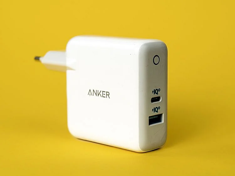 wall charger