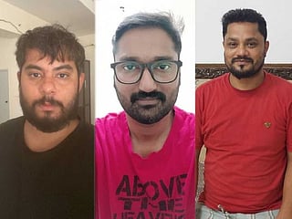 Big Ticket: Expats in Qatar, Sharjah, Dubai win Dh100,000 in first weekly e-draw of August