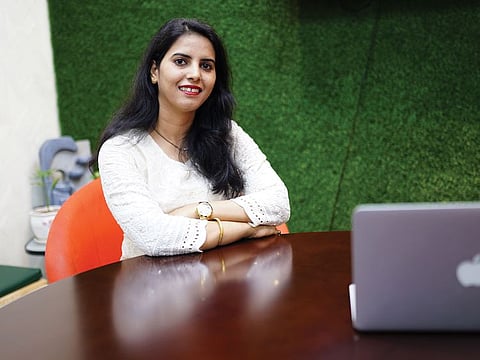  Priyanka Singh, Recruitment Head