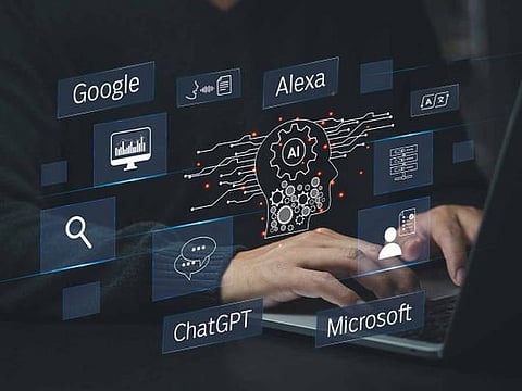  It is evident that AI will get more integrated into society and will change the way we are living, perhaps irrevocably.