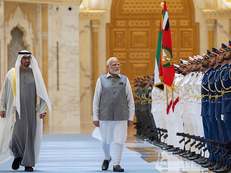 India