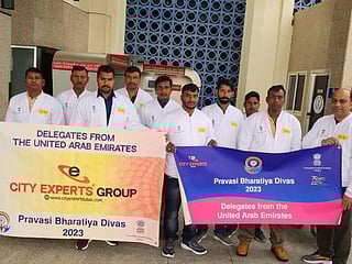 UAE-India: A powerhouse partnership built on trust and mutual respect 