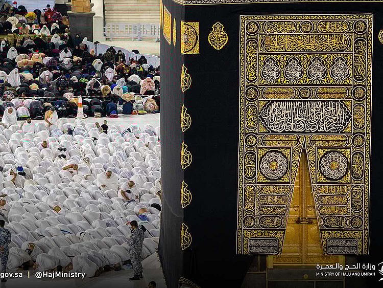 Kaaba umrah mecca Grand mosque