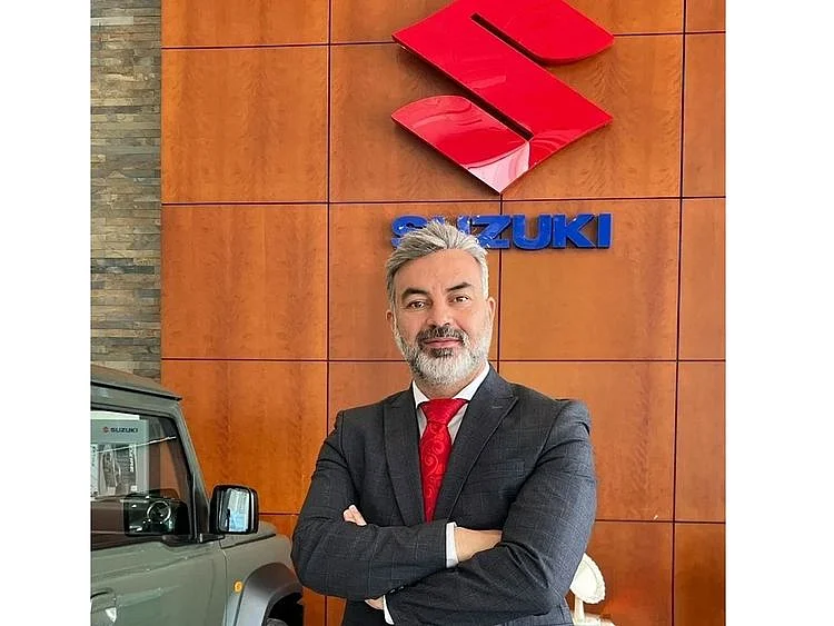 Kamal Al Shakshir