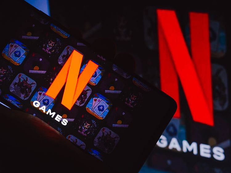 Netflix to make its games playable on more devices