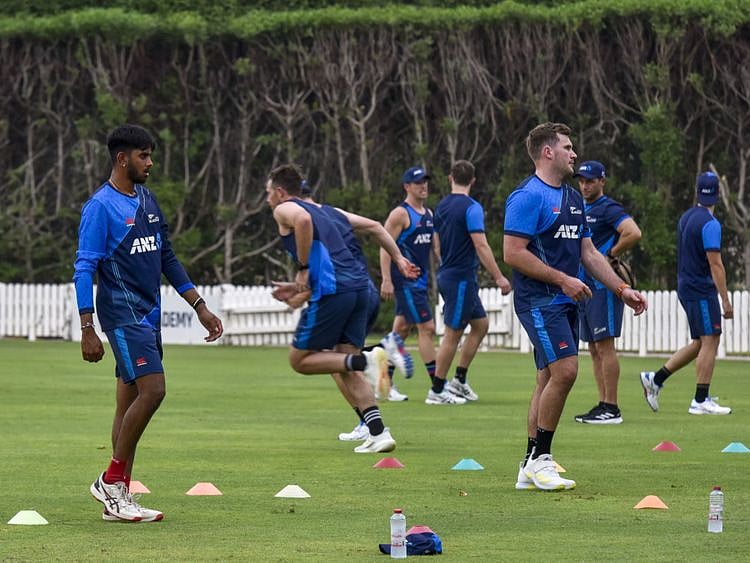 SPO 230815 NEW ZEALAND T20 PRACRICE ARAMZAN 6-1692121760770