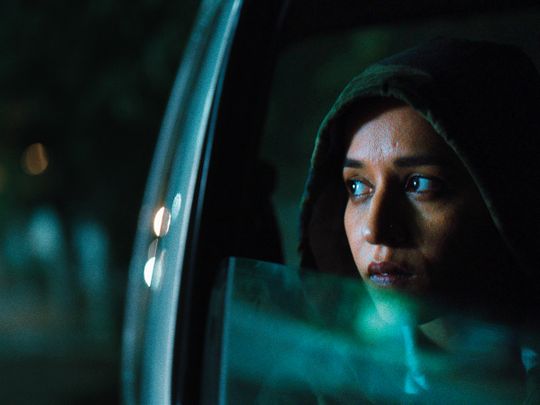 Indian actress Tillotama Shome, seen in the second season of the popular Netflix series, Delhi Crime received excellent global reviews  in her role as the ruthless antagonist