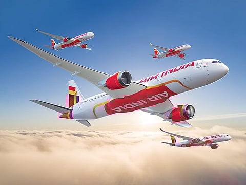 Air India will completely change the way its aircraft and the interiors look. But more needs doing on the operational side.
