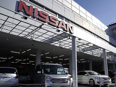 Nissan is considering aiming at the same markets as Chinese rivals such as BYD.