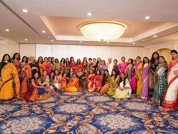 doctors in sarees 2-1692078539660