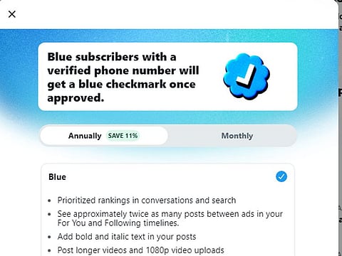 The social media firm has been thrashing around for ways to make a profit, cutting staff and ramping up its paid-for subscriptions.