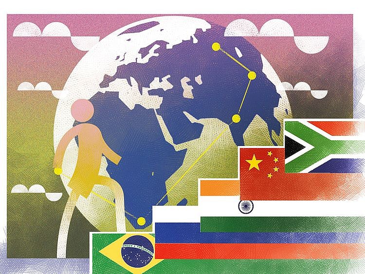 OPN BRICS 