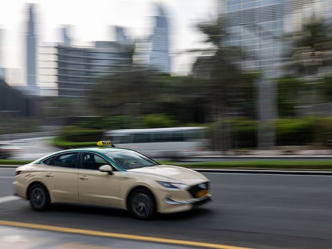 RTA is working with Bank of America Corp., Citigroup Inc., and Emirates NBD Capital on the offering.