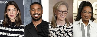 Oprah, Meryl Streep, Michael B Jordan to be honoured at Academy Museum Gala