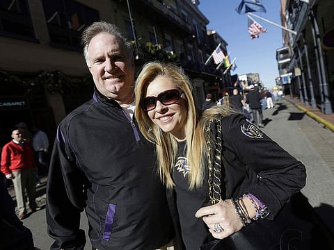 The Tuohys, who Oher moved in with as a teenager after spending years in foster care, deny any wrongdoing.