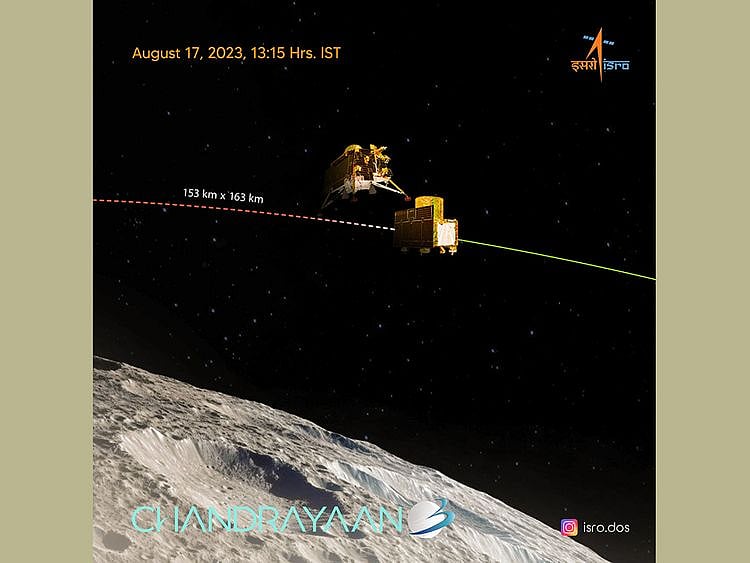 Chandrayaan 3 Mission