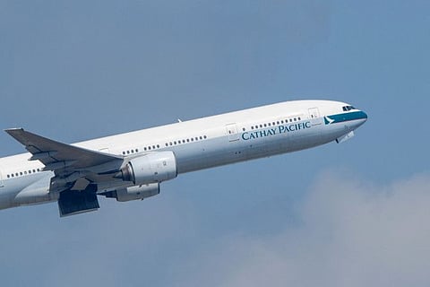 The carrier’s revenue over recent months has been buoyed by strong demand, limited supply and high airfares, helping it post its largest first-half profit in 13 years.