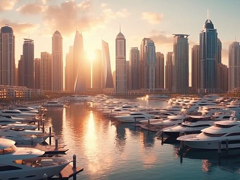 OneClickDrive makes luxury travel seamless for global visitors