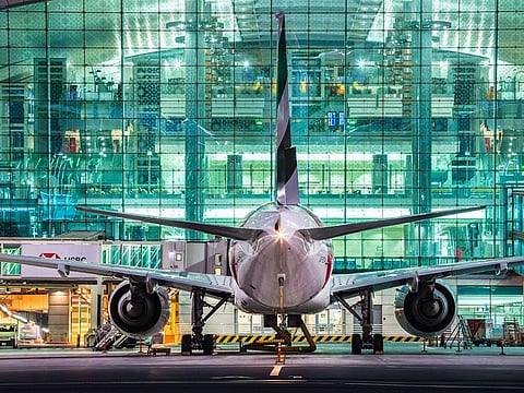 In the first half of 2023, Dubai Airports surpassed pre-pandemic numbers and welcomed 41.6 million travellers. 