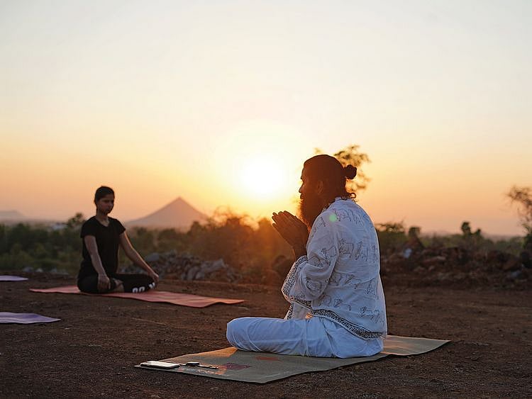Yogi