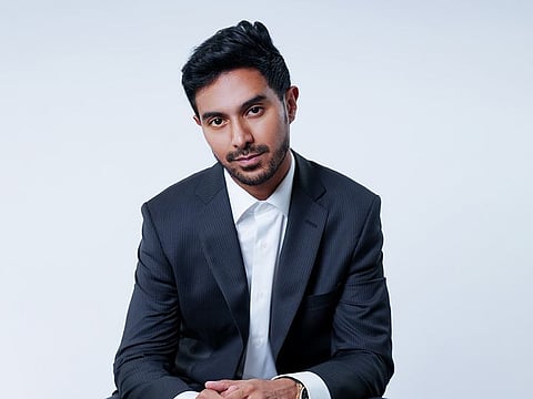 Aziz Alharthi, CEO and Founder, Hideaway Vacation Homes