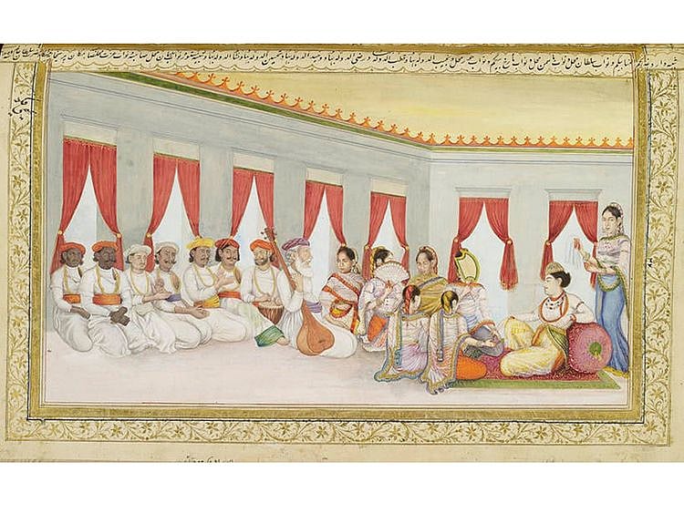 OPN Wajid Ali Shah