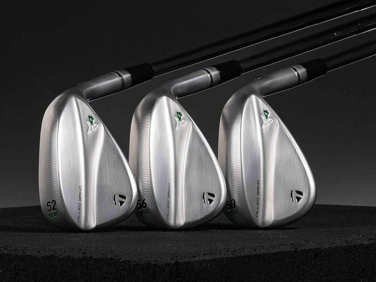 Sport - Golf - TaylorMade