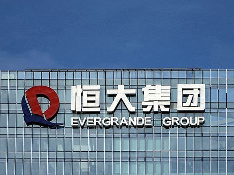 The China property market will feel the reverberations from the latest episode in the Evergrande saga.