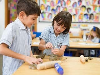 New admissions soar: Planning to enroll your child in a UAE school?