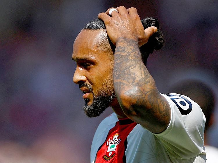 Theo Walcott