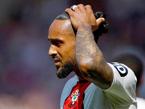 Theo Walcott