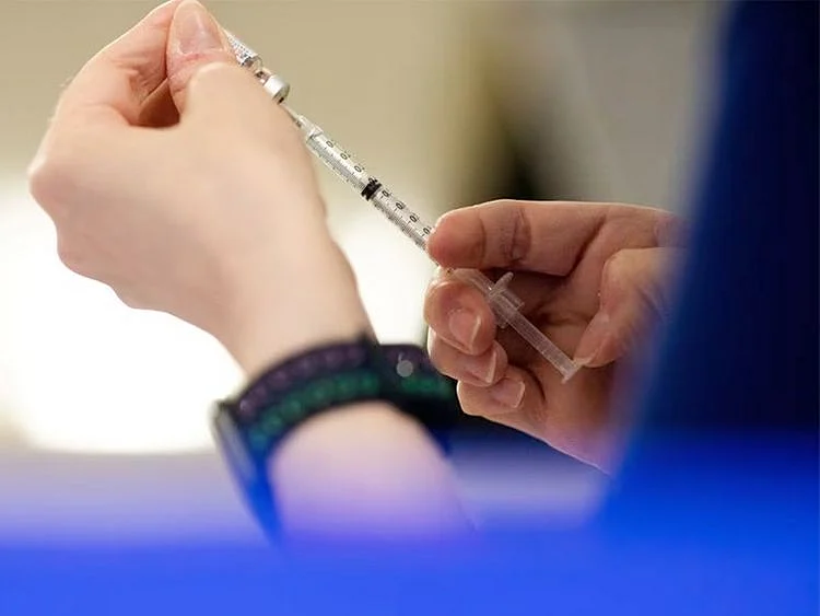 COVID-19 vaccine 