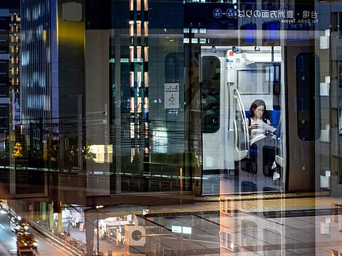 The government’s advisory panel had recommended an increase of 41 yen to 1,002 yen for this fiscal year.