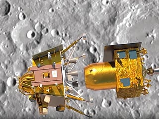 Luna-25 and Chandrayaan-3: As Russian and Indian lunar landings near, the moon rush gets crowded