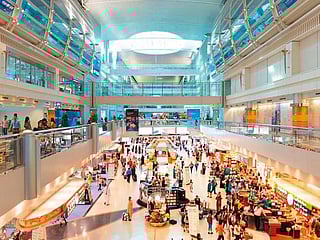UAE: Single biometric access at Dubai International Airport (DXB) from November