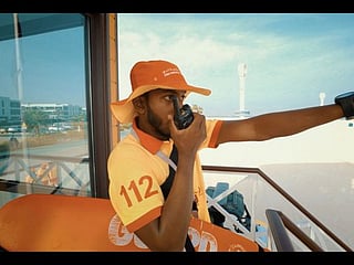 Dubai deploys 140 rescue crew across public beaches in the city