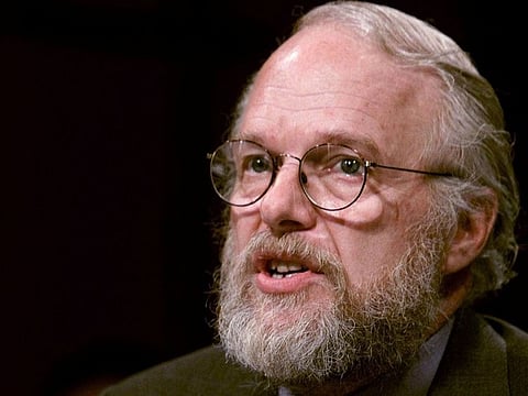 Before co-founding Adobe, Warnock was a principal scientist at Xerox Palo Alto Research Center.