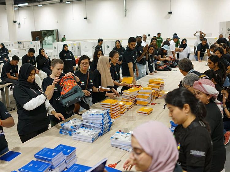 dubai-cares-volunteers-pack-school-kits-on-aug-19-1692520728903