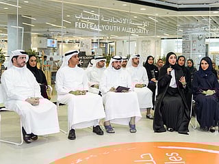 Watch: How UAE youth councils tackle environmental damage