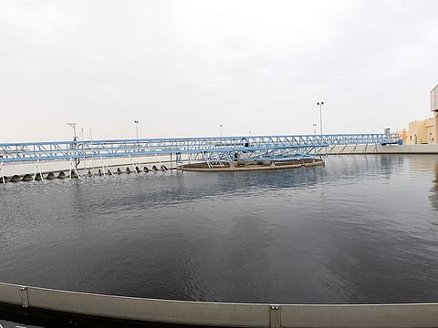 In the next seven years, Dubai has set itself the target of reducing the use of desalinated water and related power consumption by 30 per cent.