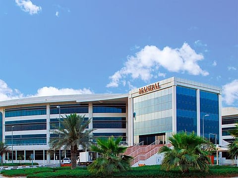Join MAHE Dubai and experience excellence