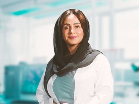 From grit to glory: One woman’s mission to save lives and hearts    
