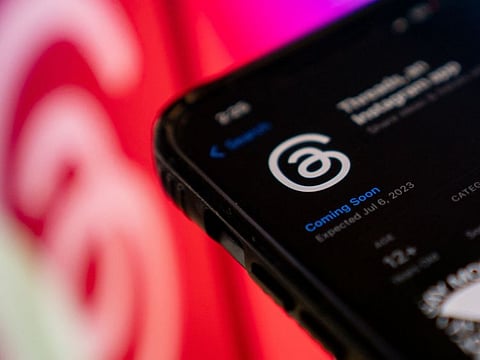 In just over a month, daily active users on Android version of Threads app dropped to 10.3 million from the peak of 49.3 million.